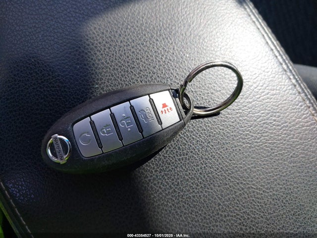 1N4AL3AP4HC128086 Nissan 2017