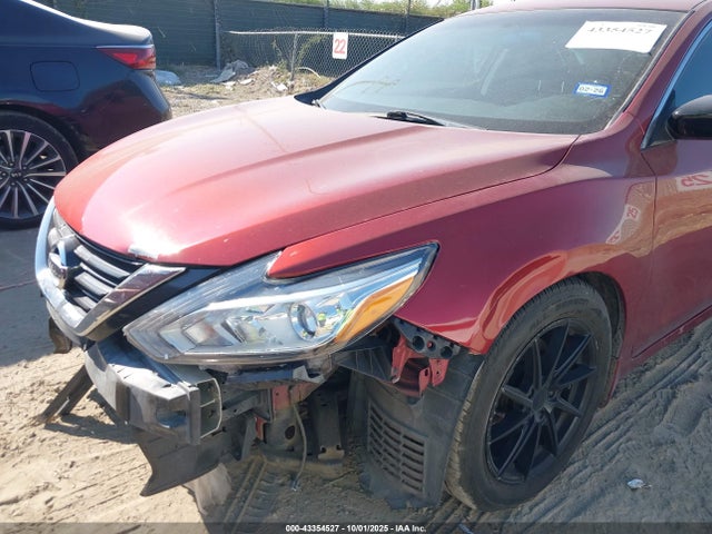1N4AL3AP4HC128086 Nissan 2017