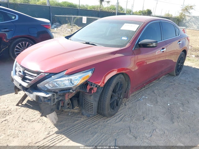 1N4AL3AP4HC128086 Nissan 2017