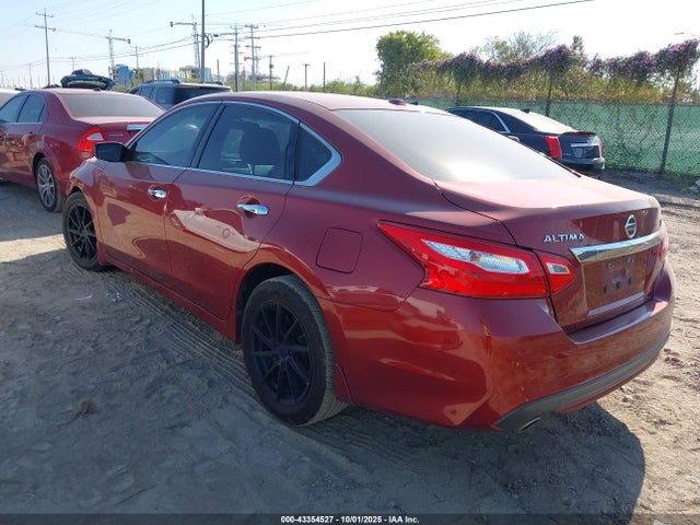 1N4AL3AP4HC128086 Nissan 2017