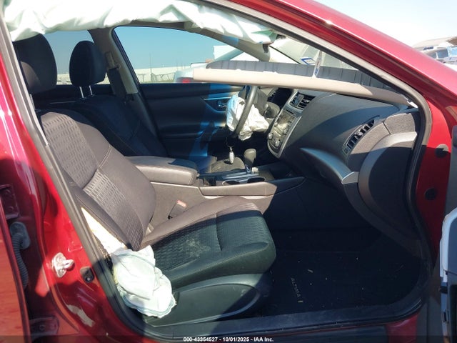 1N4AL3AP4HC128086 Nissan 2017