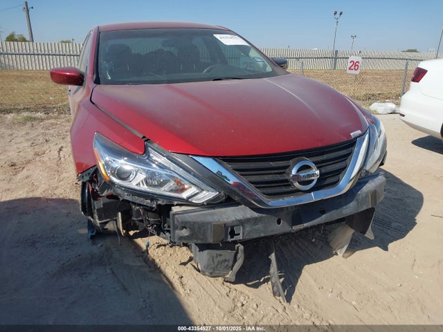 1N4AL3AP4HC128086 Nissan 2017
