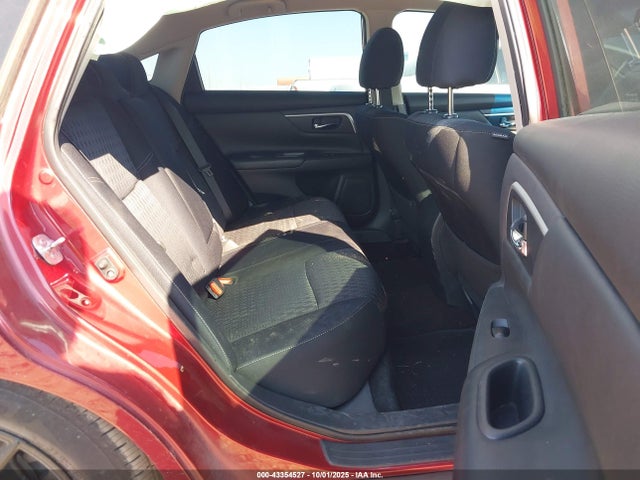 1N4AL3AP4HC128086 Nissan 2017
