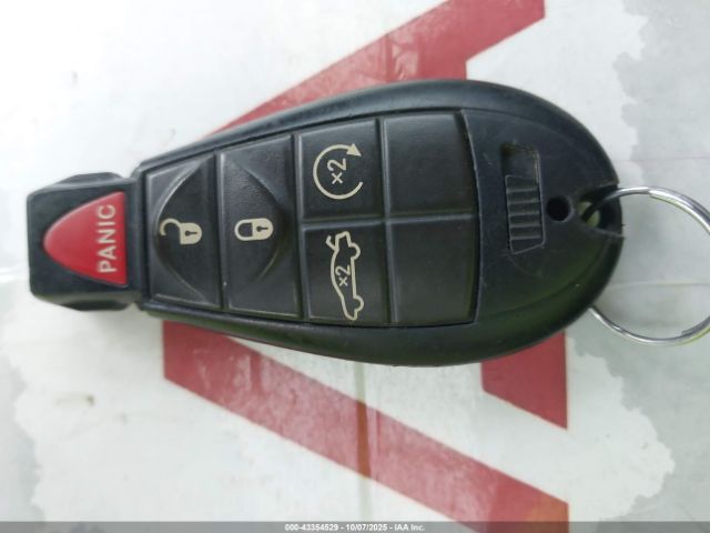 2009 DODGE CHALLENGER 2B3LJ54T39H572394 Photo 10