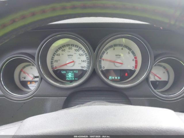 2009 DODGE CHALLENGER 2B3LJ54T39H572394 Photo 6