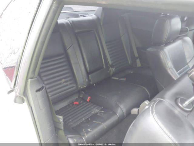 2009 DODGE CHALLENGER 2B3LJ54T39H572394 Photo 7