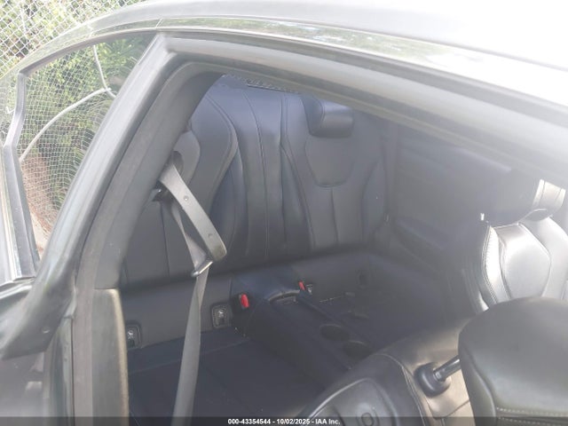 Aukcja sprzedaży 2018 Infiniti Q60 3.0t Luxe, vin: JN1EV7EK7JM342536, numer aukcji: 43354544