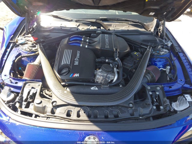 2019 BMW M4 WBS3S7C55KAC09329 Photo 9