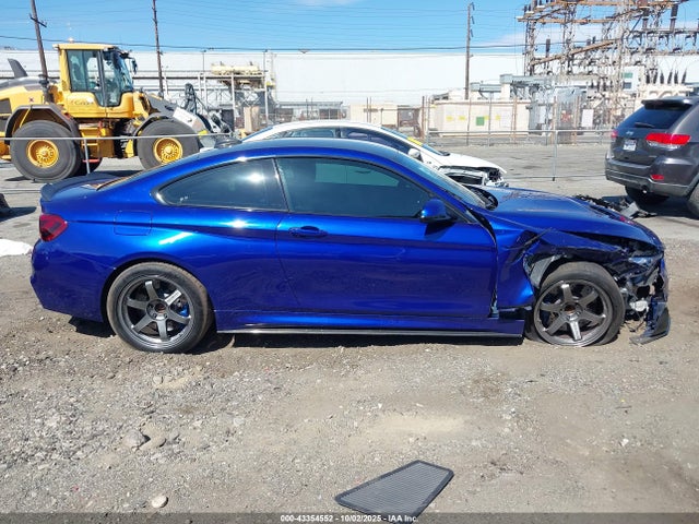 43354552 :رقم المزاد ، WBS3S7C55KAC09329 vin ، 2019 Bmw M4 Cs مزاد بيع