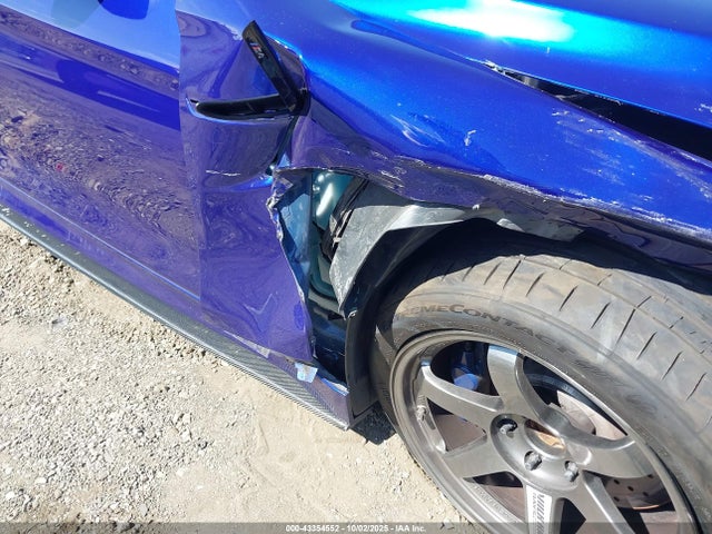 43354552 :رقم المزاد ، WBS3S7C55KAC09329 vin ، 2019 Bmw M4 Cs مزاد بيع