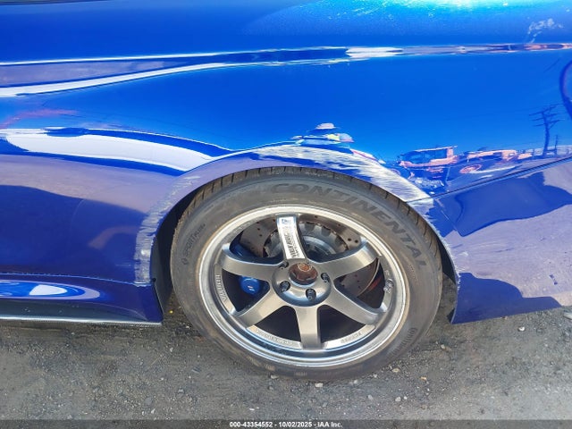 43354552 :رقم المزاد ، WBS3S7C55KAC09329 vin ، 2019 Bmw M4 Cs مزاد بيع