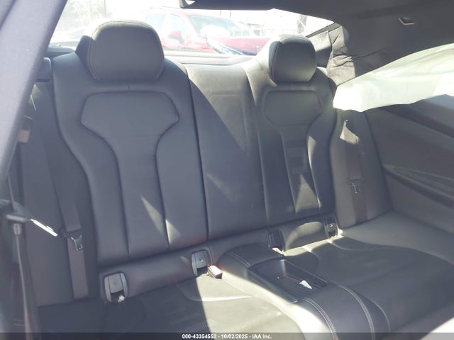 2019 BMW M4 WBS3S7C55KAC09329 Photo 7
