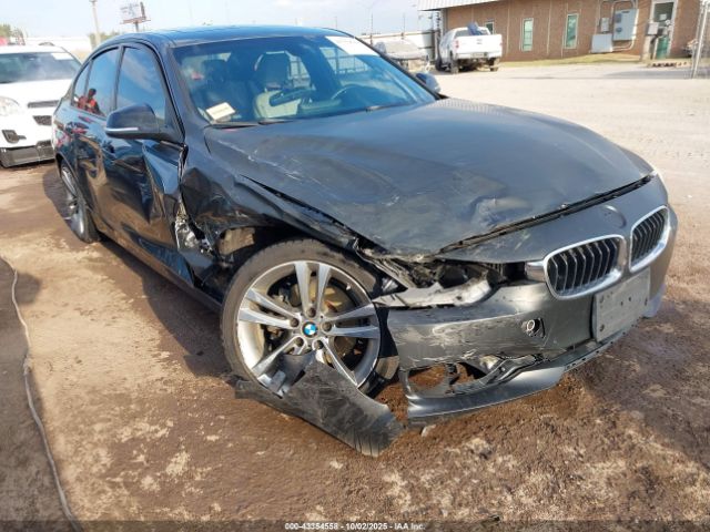 2012 BMW 328I WBA3A5C57CF343241
