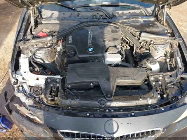 2012 BMW 328I WBA3A5C57CF343241 Photo 9