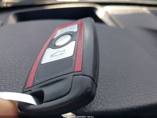 2012 BMW 328I WBA3A5C57CF343241 Photo 10