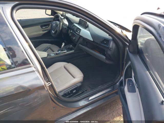 2012 BMW 328I WBA3A5C57CF343241 Photo 4