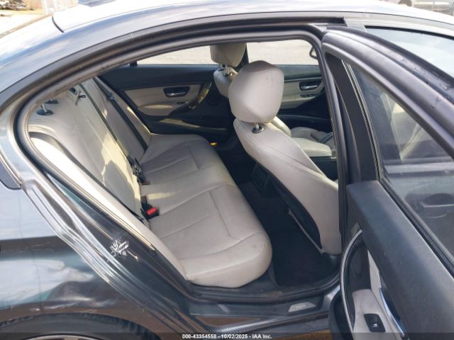 2012 BMW 328I WBA3A5C57CF343241 Photo 7