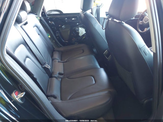 2014 AUDI A4 WAUBFAFL2EA058298 Photo 7