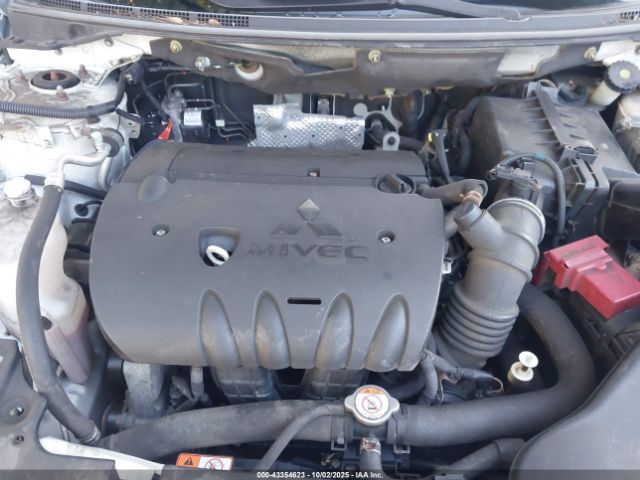 2015 MITSUBISHI LANCER JA32U2FU1FU026657 Photo 9