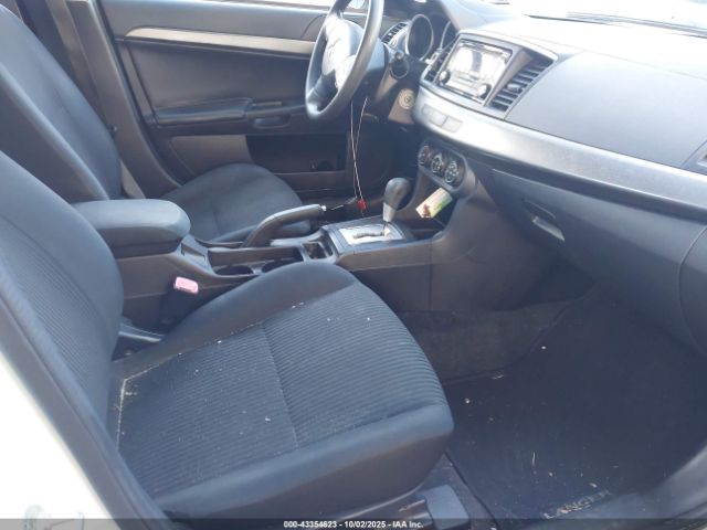 2015 MITSUBISHI LANCER JA32U2FU1FU026657 Photo 4