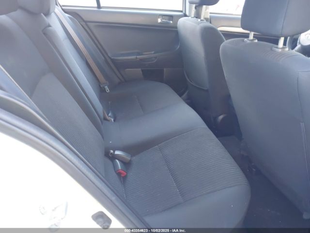 2015 MITSUBISHI LANCER JA32U2FU1FU026657 Photo 7