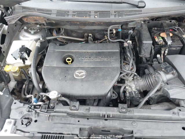 Mazda l5x 2014 JM1CW2BL1E0177291 Image 10