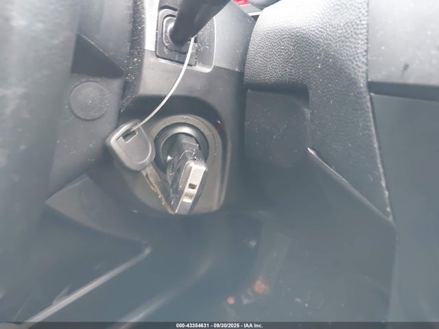 Mazda l5x 2014 JM1CW2BL1E0177291 Image 11