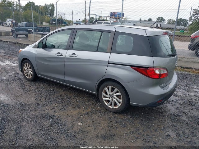 Mazda l5x 2014 JM1CW2BL1E0177291 Image 3