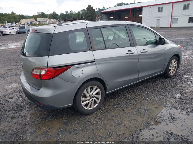 Mazda l5x 2014 JM1CW2BL1E0177291 Image 4