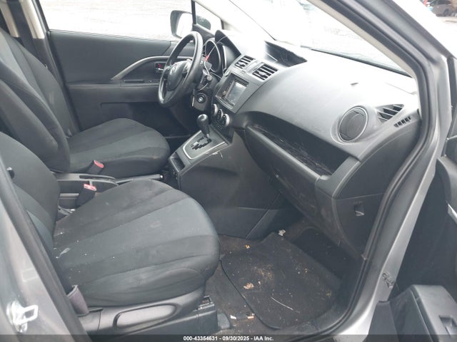 Mazda l5x 2014 JM1CW2BL1E0177291 Image 5
