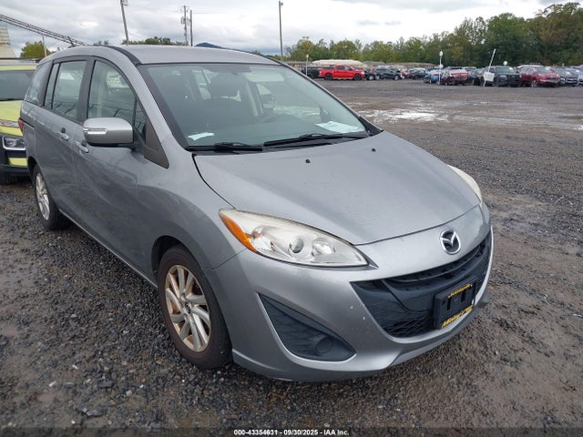 Mazda l5x 2014 JM1CW2BL1E0177291 Image 6
