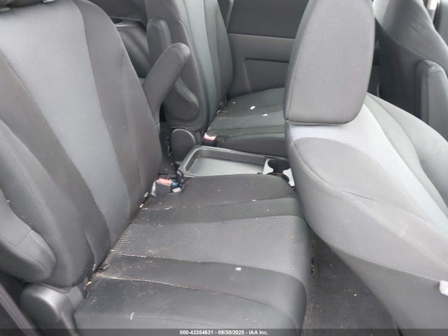 Mazda l5x 2014 JM1CW2BL1E0177291 Image 8