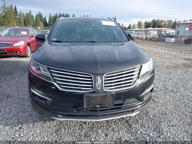 Lincoln MKC 2015 5LMTJ2AH9FUJ01476 Image 12