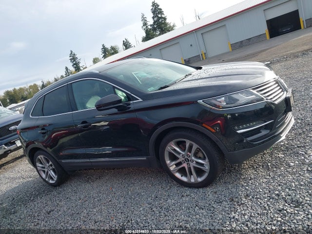 Lincoln MKC 2015 5LMTJ2AH9FUJ01476 Image 13