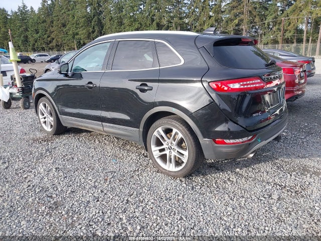 Lincoln MKC 2015 5LMTJ2AH9FUJ01476 Image 3