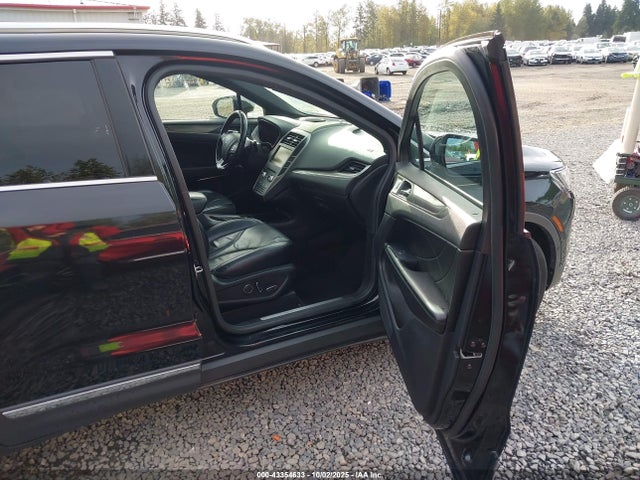 Lincoln MKC 2015 5LMTJ2AH9FUJ01476 Image 5