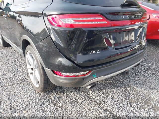 Lincoln MKC 2015 5LMTJ2AH9FUJ01476 Image 6