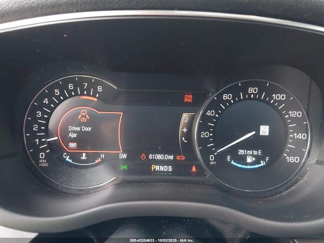 Lincoln MKC 2015 5LMTJ2AH9FUJ01476 Image 7