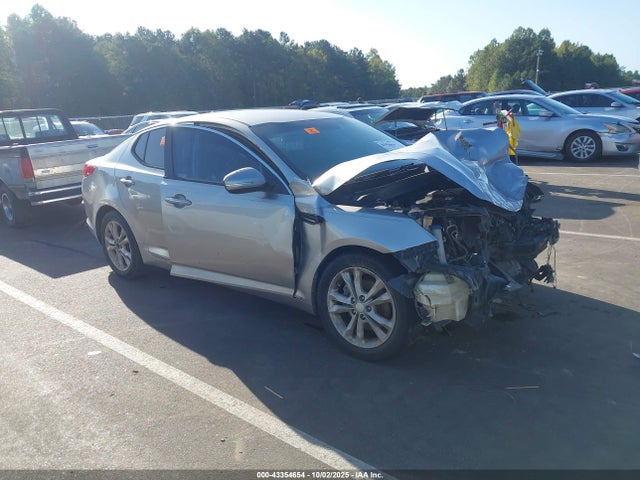 2013 KIA OPTIMA 5XXGN4A73DG134041