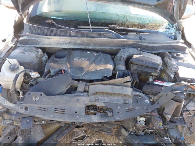 2013 KIA OPTIMA 5XXGN4A73DG134041 Photo 9