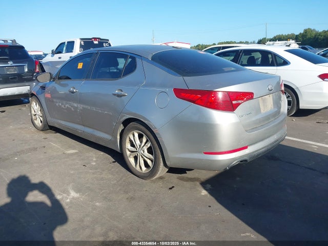 2013 KIA OPTIMA 5XXGN4A73DG134041 Photo 2