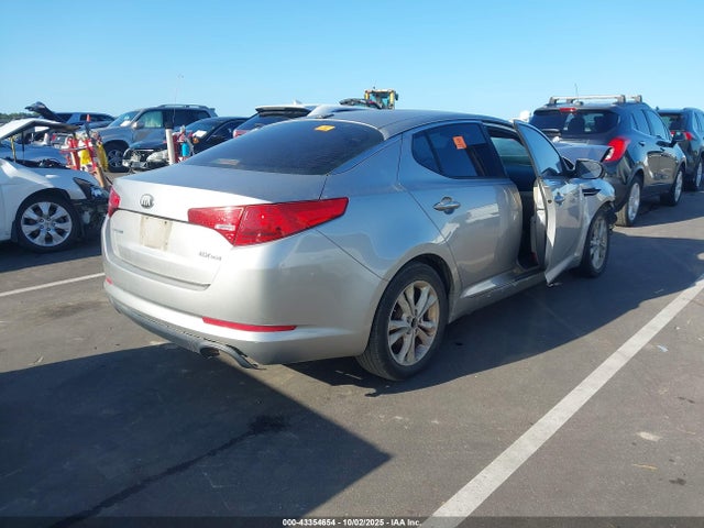 2013 KIA OPTIMA 5XXGN4A73DG134041 Photo 3