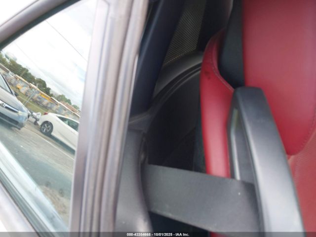 2016 MERCEDES-BENZ SLK 350 WDDPK5HA1GF115996 Photo 7