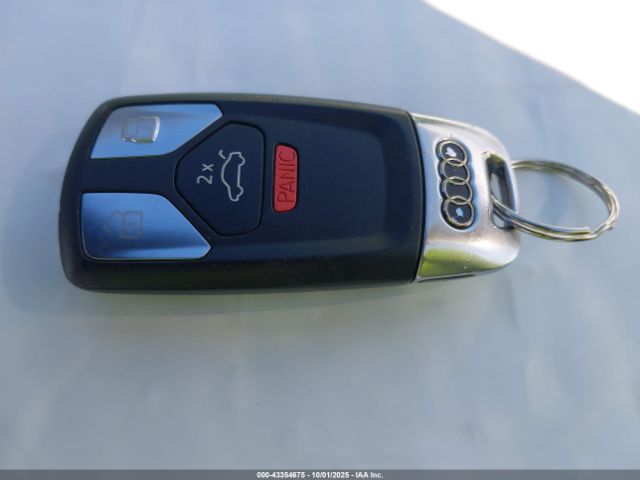 2021 AUDI A5 SPORTBACK WAUDACF52MA012179 Photo 10