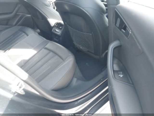 2021 AUDI A5 SPORTBACK WAUDACF52MA012179 Photo 7