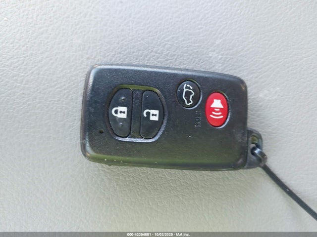 2008 TOYOTA HIGHLANDER JTEES42A982027383 Photo 10