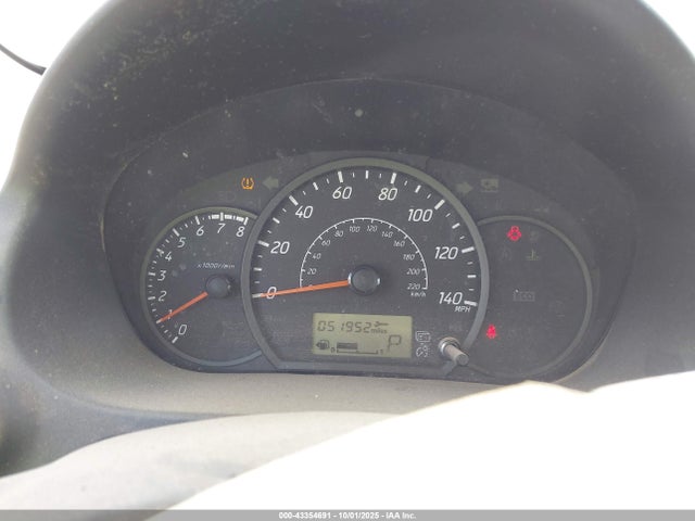 2021 MITSUBISHI MIRAGE ML32AUHJ0MH010676 Photo 6