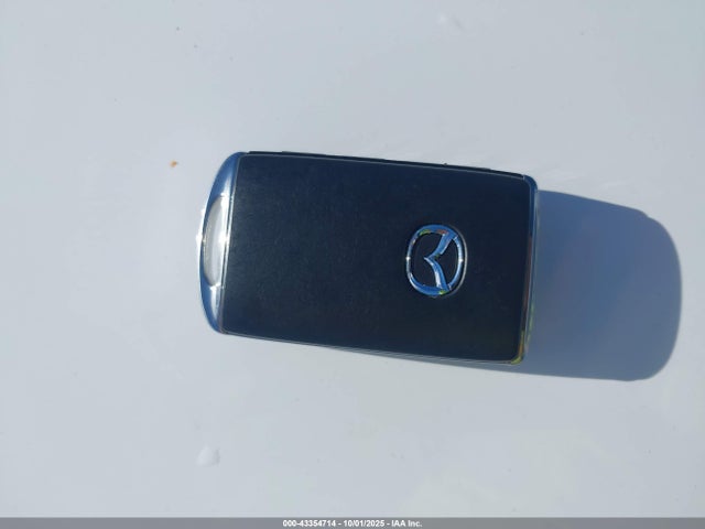 Mazda py cylinder deactivation 2025 7MMVABBM6SN369224 Image 11