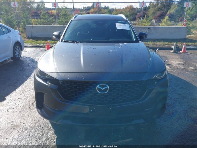 Mazda py cylinder deactivation 2025 7MMVABBM6SN369224 Image 13