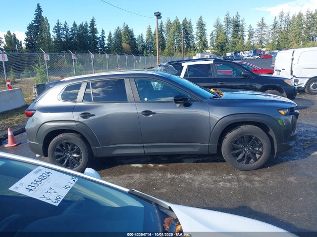 Mazda py cylinder deactivation 2025 7MMVABBM6SN369224 Image 14